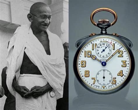 gandhi watch for sale